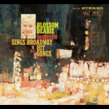 Blossom Dearie - Soubrette: Sings Broadway Hit Songs 'February 19 & 22 , 1960