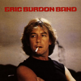 Eric Burdon Band - The Comeback Soundtrack '1994