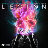 Jeff Russo - Legion (Original Television Series Soundtrack) '2017