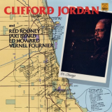 Clifford Jordan - Dr. Chicago 'August 3, 1984