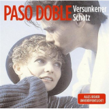 Paso Doble - FantasieVersunkener Schatz '1986 (2016)