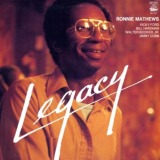 Ronnie Mathews - Legacy 'September 21, 1979