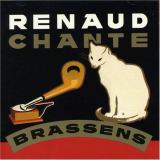 Renaud - Renaud chante Brassens '1996
