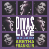 Aretha Franklin - Divas Live - The One and Only '2017