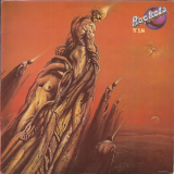 Rockets - Pi 3,14 (Ï€ 3,14) '1981