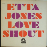 Etta Jones - Love Shout 'November 28, 1962 - February 12, 1963