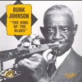 Bunk Johnson - The King of The Blues '1989