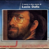 Lucio Dalla - 4 marzo e altre storie '1976 (1990)
