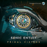 Sonic Entity - Primal Visions '2017
