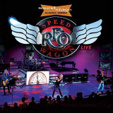 REO Speedwagon - Live on Soundstage '2018