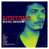 Santana - Evil ways '2018