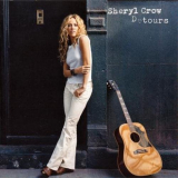 Sheryl Crow - Sheryl Crow - Detours '2008