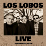 Los Lobos - Live (Live) '2018