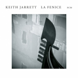 Keith Jarrett - La Fenice (Live At Teatro La Fenice, Venice / 2006) '2018