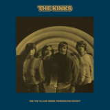 Kinks, The - The Kinks Are the Village Green Preservation Society (2018 Deluxe) '1968/2018