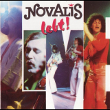 Novalis - Lebt (Live) '1993