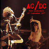 AC/DC - Fort Lauderdale 6th September 1977 (Live) '2018