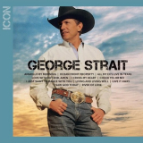 George Strait - Icon '2011