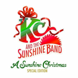 KC & The Sunshine Band - A Sunshine Christmas (Special Edition) '2018