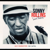 Sonny Rollins - Saint Thomas '2014