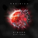 Hidden Citizens - Obsidian '2018