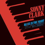Sonny Clark - Blues In The Night '2018