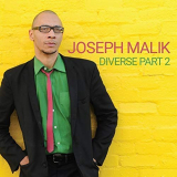 Joseph Malik - Diverse, Pt. 2 '2018