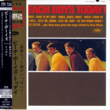 Beach Boys, The - Today! '1965/2014