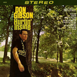 Don Gibson - Hurtin Inside '1966/2018