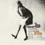 Sam Rivers - A New Conception '1966/2018
