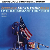 Tennessee Ernie Ford - Civil War Songs Of The North '1987/2018