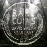 David Bazan - Rare Coins: David Bazan & Sean Lane '2018