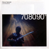 Steve Hackett - Live Archive 70,80,90s '2001