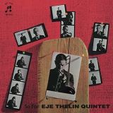 Eje Thelin Quintet - So Far '1989