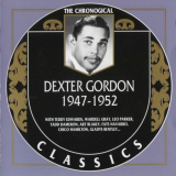 Dexter Gordon - The Chronological Classics 1947-1952 '2003