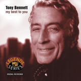 Tony Bennett - My Best to You '1995