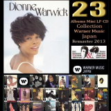 Dionne Warwick - Collection 1963-1977 '2013