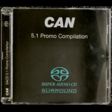 Can - SACD 5.1 Promo Compilation '2004