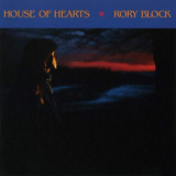 Rory Block - House Of Hearts '1987/2019