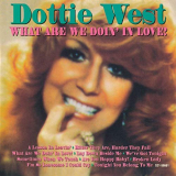 Dottie West - What Are We Doin In Love! '1995/2019
