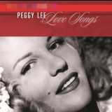 Peggy Lee - Love Songs '2003