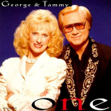 George Jones & Tammy Wynette - One '1995