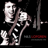 Nils Lofgren - Sausalito 1975 '2019