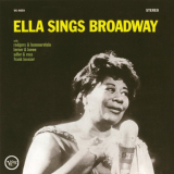 Ella Fitzgerald - Ella Sings Broadway 'October 4, 1962 & October 9, 1962