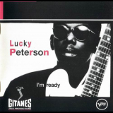 Lucky Peterson - Im Ready '1992