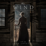Lovett - The Wind (Original Motion Picture Soundtrack) '2019
