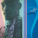 Sam Rivers - Contours (Remastered) '1967/2019