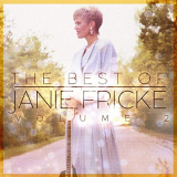Janie Fricke - The Best of Janie Fricke Vol. 2 '2019