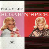 Peggy Lee - Sugar N Spice '2001 [Remastered]