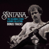 Santana - The Columbia Studio Albums Collection (Bonus Tracks) '2014